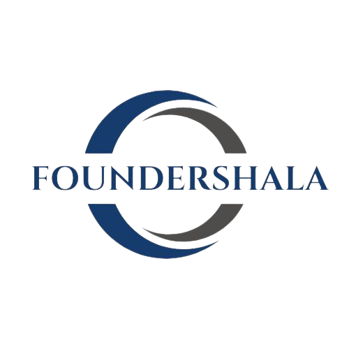 Foundershala Logo